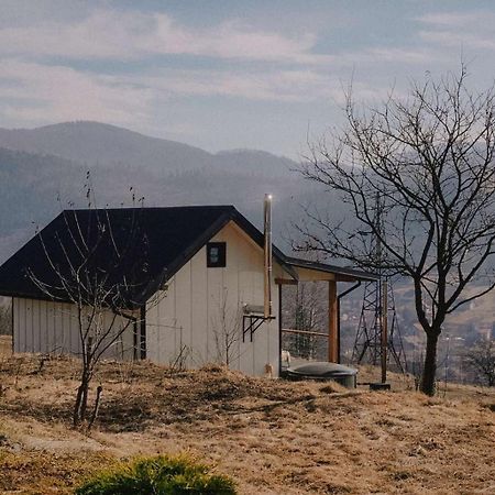 Apartamento Lehit Slavsko Exterior foto