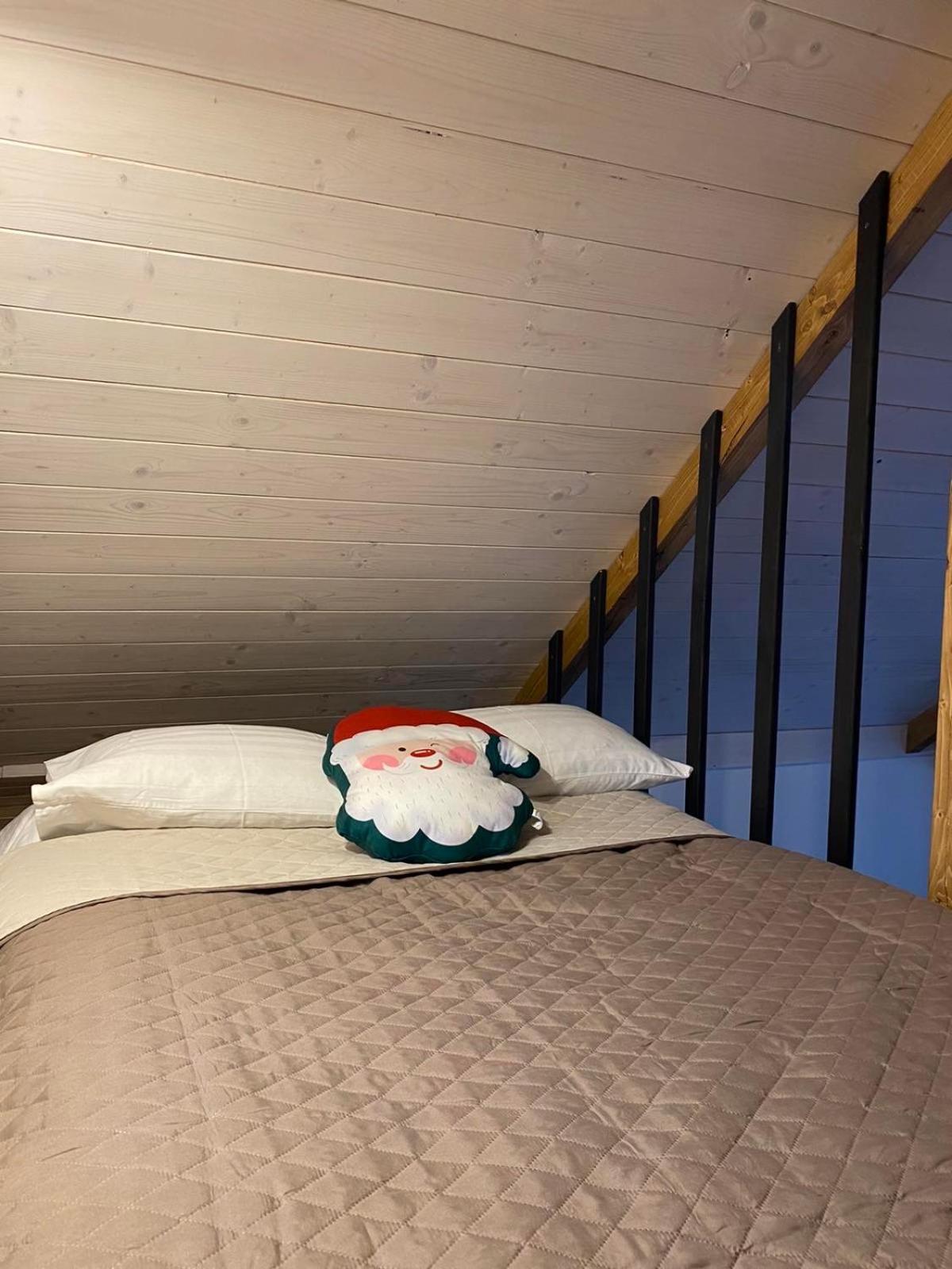 Apartamento Lehit Slavsko Exterior foto